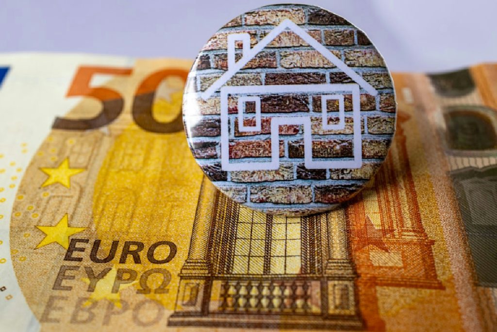 Bonus casa green 2026: chi può ricevere i 1500 euro senza ristrutturare